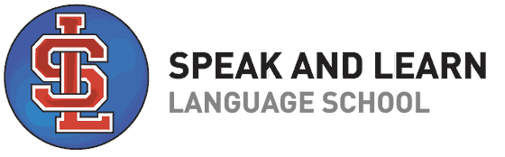 Speak and Learn — Language School