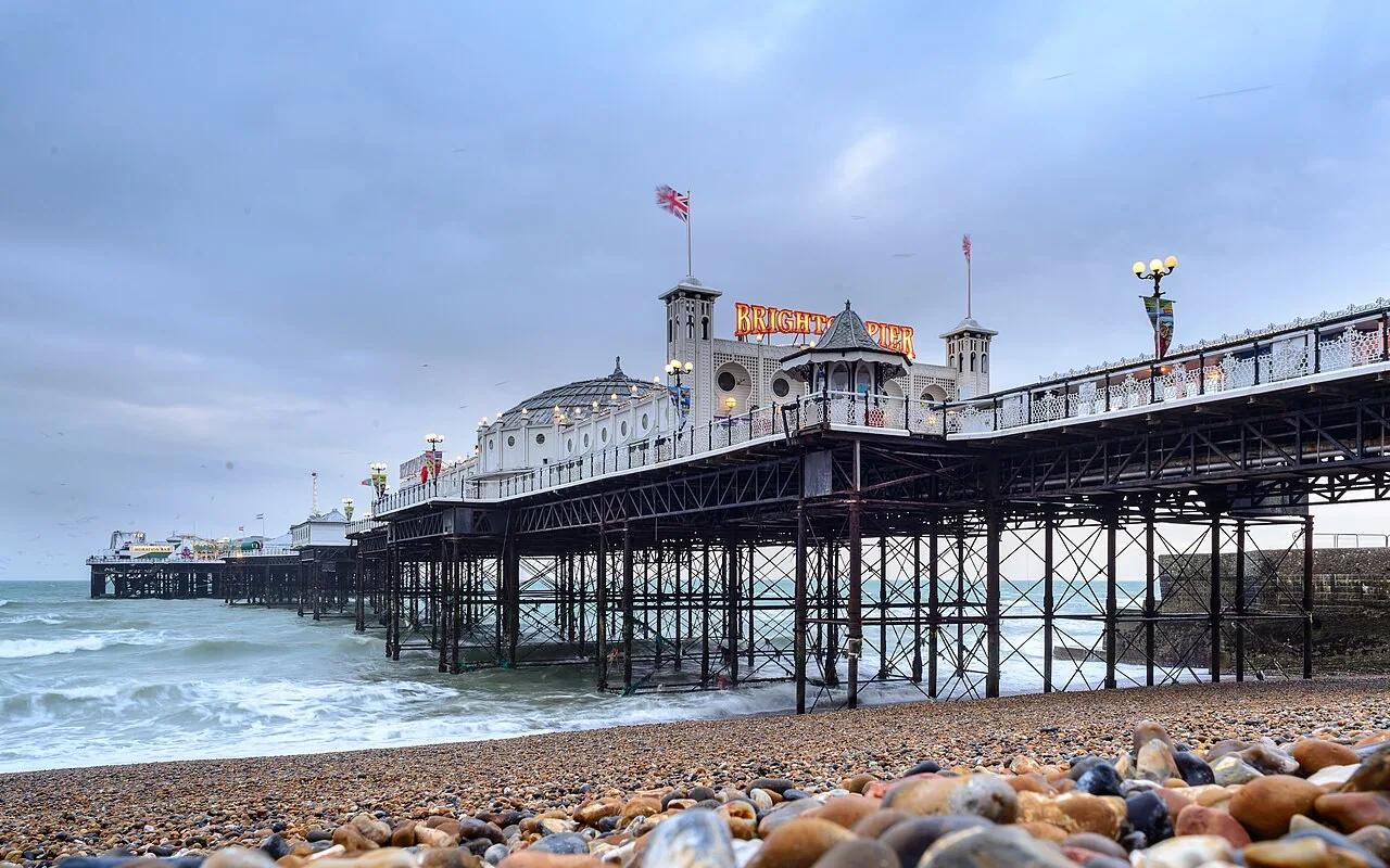 Brighton